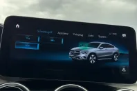 Mercedes-Benz GLC 300 (Clasa GLC) din 2021 cu 89.000 km - oferta MER219068 - foto 22