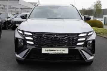 Hyundai Tucson din 2026 - oferta HYU219069
