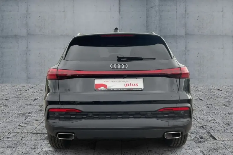 Audi Q5 din 2025 cu 26.543 km - oferta AUD219070 - foto 4