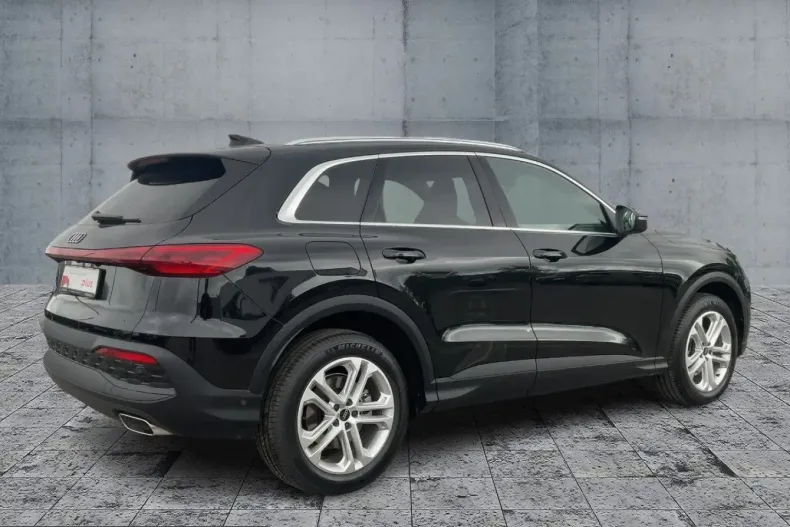 Audi Q5 din 2025 cu 26.543 km - oferta AUD219070 - foto 5