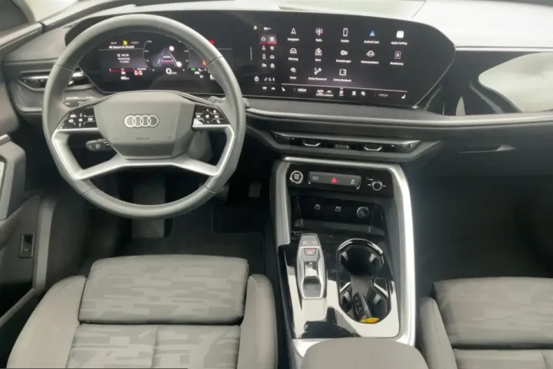 Audi Q5 din 2025 cu 26.543 km - oferta AUD219070 - foto 8