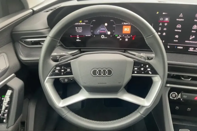 Audi Q5 din 2025 cu 26.543 km - oferta AUD219070 - foto 9