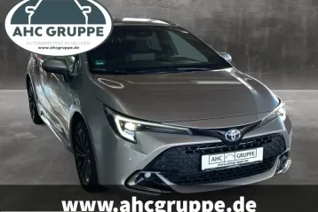 Toyota Corolla din 2025 - oferta TOY219071