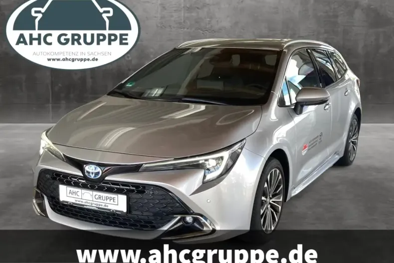 Toyota Corolla din 2025 cu 12.793 km - oferta TOY219071 - foto 3