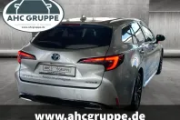 Toyota Corolla din 2025 cu 12.793 km - oferta TOY219071 - foto 4