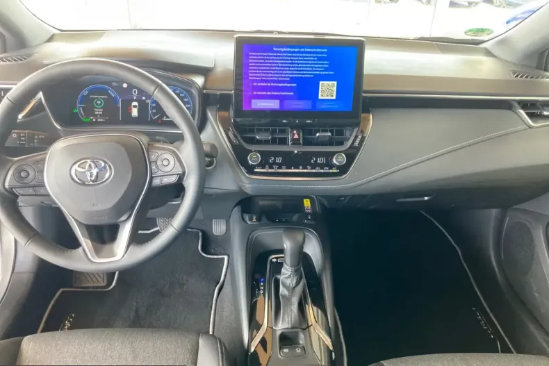 Toyota Corolla din 2025 cu 12.793 km - oferta TOY219071 - foto 6