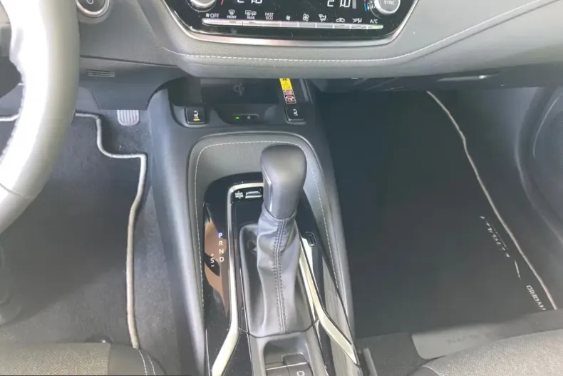 Toyota Corolla din 2025 cu 12.793 km - oferta TOY219071 - foto 12