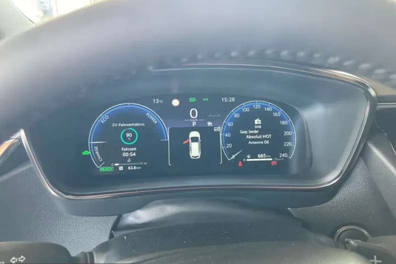 Toyota Corolla din 2025 cu 12.793 km - oferta TOY219071 - foto 14