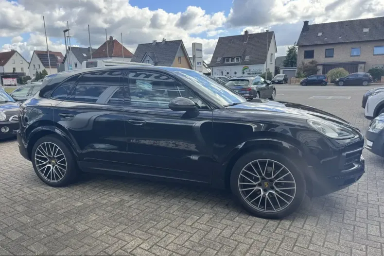 Porsche Cayenne din 2021 cu 92.870 km - oferta POR219072 - foto 4