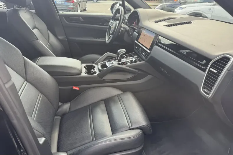 Porsche Cayenne din 2021 cu 92.870 km - oferta POR219072 - foto 8