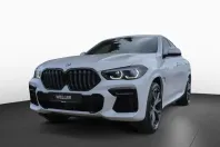 BMW X6 (Seria X) din 2022 cu 37.644 km - oferta BMW219073 - foto 1