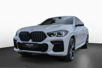 BMW X6 din 2022 - oferta BMW219073