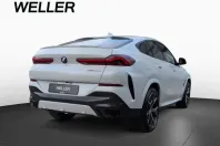 BMW X6 (Seria X) din 2022 cu 37.644 km - oferta BMW219073 - foto 3