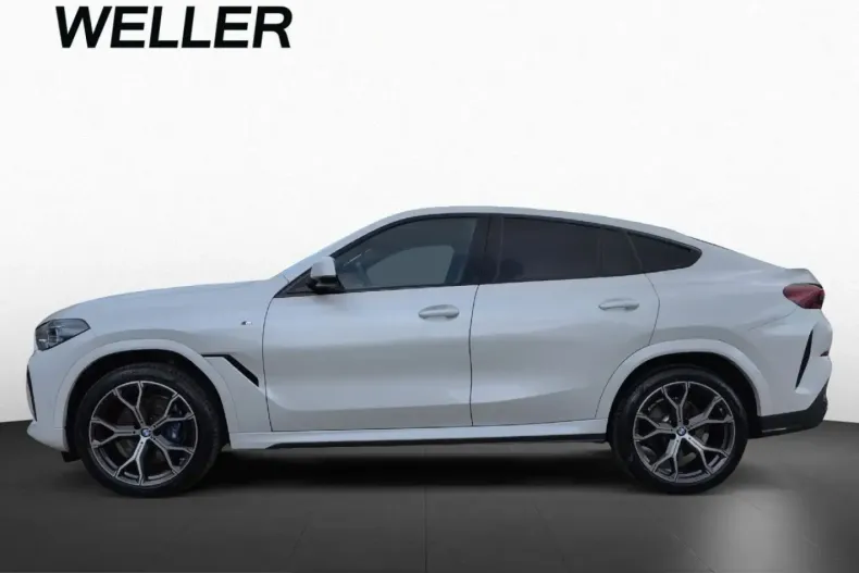 BMW X6 (Seria X) din 2022 cu 37.644 km - oferta BMW219073 - foto 5