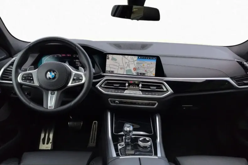 BMW X6 (Seria X) din 2022 cu 37.644 km - oferta BMW219073 - foto 6