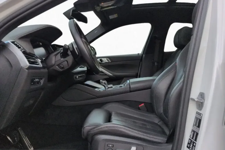 BMW X6 (Seria X) din 2022 cu 37.644 km - oferta BMW219073 - foto 10