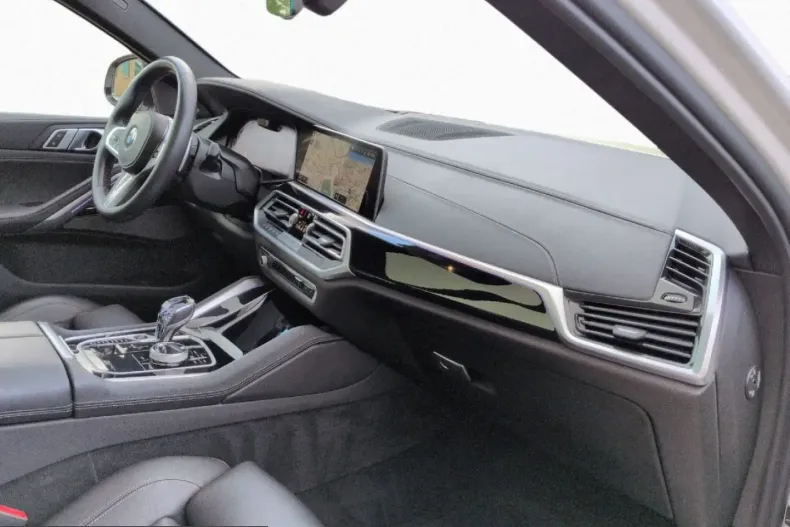 BMW X6 (Seria X) din 2022 cu 37.644 km - oferta BMW219073 - foto 11