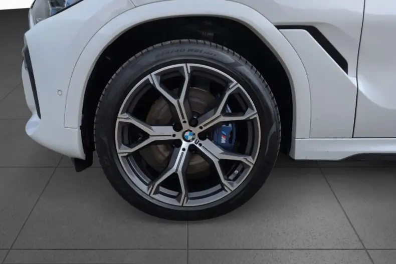 BMW X6 (Seria X) din 2022 cu 37.644 km - oferta BMW219073 - foto 15