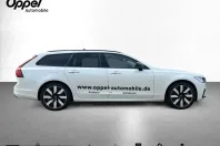 Volvo V90 din 2025 cu 4.445 km - oferta VOL219074 - foto 5