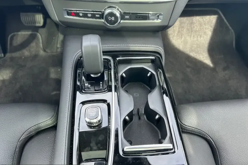 Volvo V90 din 2025 cu 4.445 km - oferta VOL219074 - foto 12