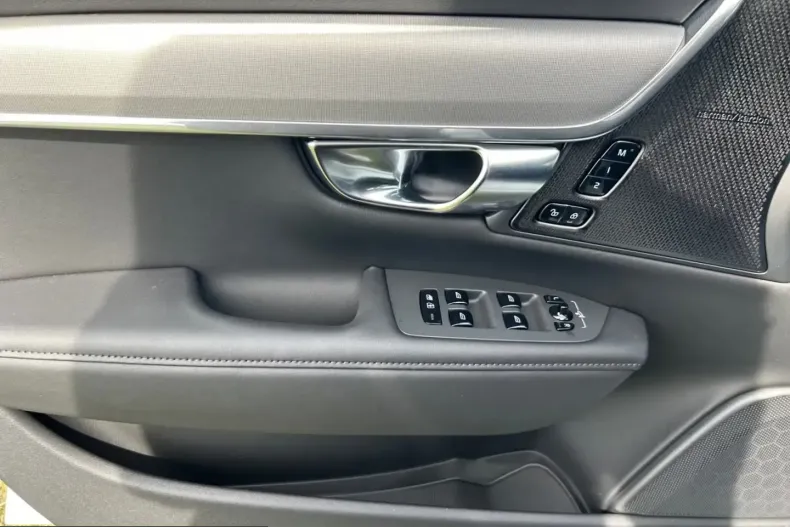 Volvo V90 din 2025 cu 4.445 km - oferta VOL219074 - foto 14