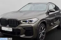 BMW X6 (Seria X) din 2022 cu 45.300 km - oferta BMW219075 - foto 1