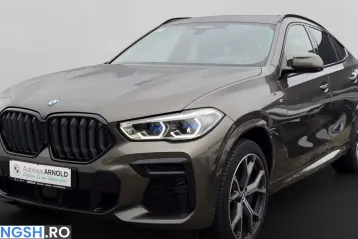 BMW X6 din 2022 - oferta BMW219075