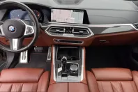 BMW X6 (Seria X) din 2022 cu 45.300 km - oferta BMW219075 - foto 8