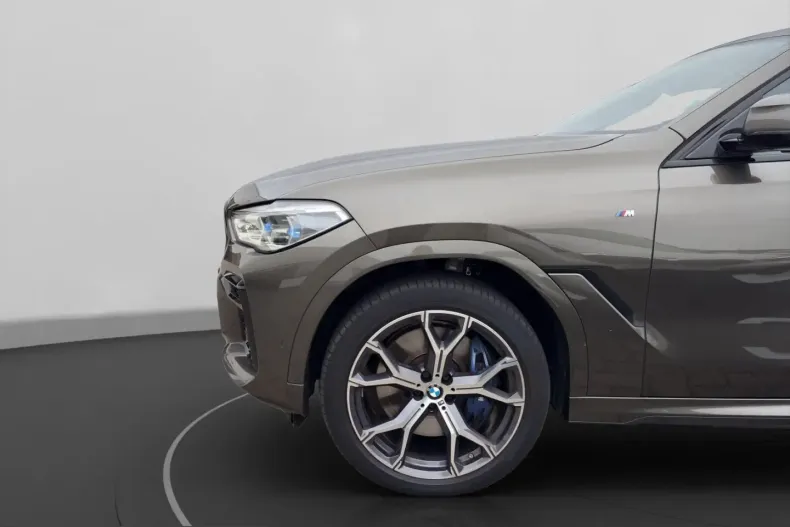 BMW X6 (Seria X) din 2022 cu 45.300 km - oferta BMW219075 - foto 14