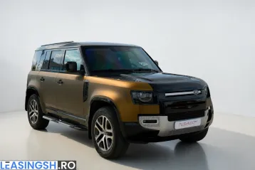 Land Rover Defender din 2022 - oferta LAN219076