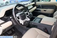 Land Rover Defender din 2022 cu 44.452 km - oferta LAN219076 - foto 9