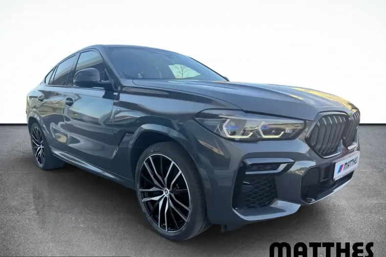 BMW X6 (Seria X) din 2022 cu 96.400 km - oferta BMW219077 - foto 3