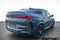 BMW X6 (Seria X) din 2022 cu 96.400 km - oferta BMW219077 - foto 4