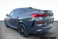 BMW X6 (Seria X) din 2022 cu 96.400 km - oferta BMW219077 - foto 5