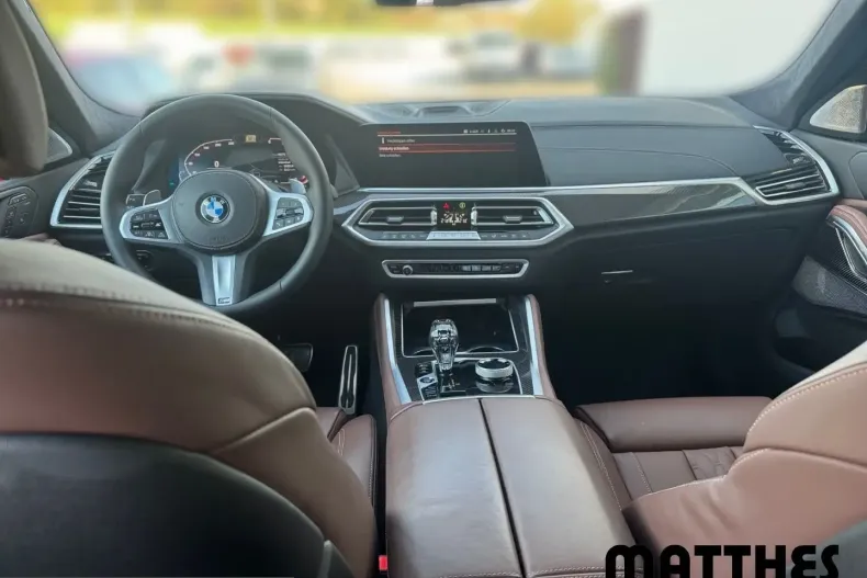 BMW X6 (Seria X) din 2022 cu 96.400 km - oferta BMW219077 - foto 7