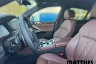 BMW X6 (Seria X) din 2022 cu 96.400 km - oferta BMW219077 - foto 8