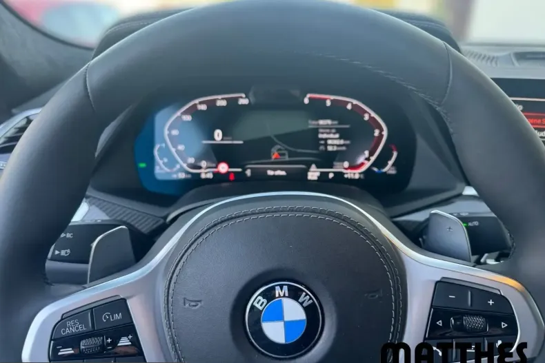 BMW X6 (Seria X) din 2022 cu 96.400 km - oferta BMW219077 - foto 9