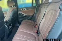 BMW X6 (Seria X) din 2022 cu 96.400 km - oferta BMW219077 - foto 12