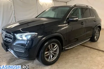 Mercedes-Benz GLE 350 din 2021 - oferta MER219078