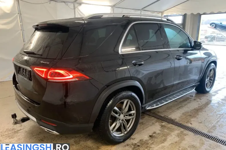 Mercedes-Benz GLE 350 (Clasa GLE) din 2021 cu 84.415 km - oferta MER219078 - foto 3