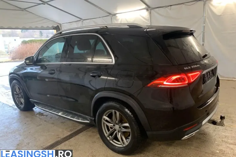 Mercedes-Benz GLE 350 (Clasa GLE) din 2021 cu 84.415 km - oferta MER219078 - foto 4