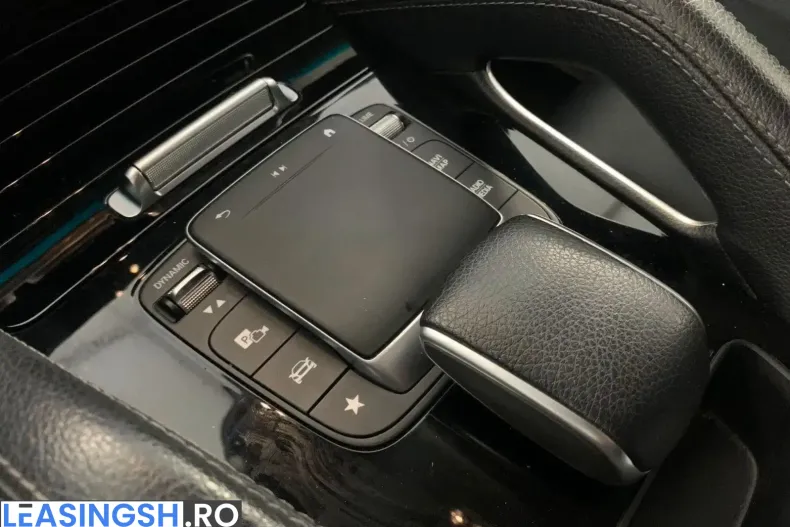 Mercedes-Benz GLE 350 (Clasa GLE) din 2021 cu 84.415 km - oferta MER219078 - foto 7