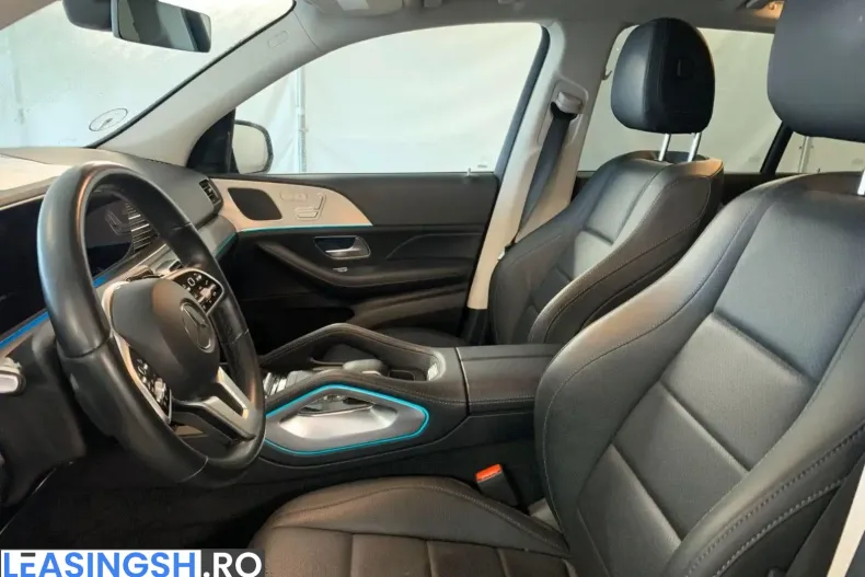 Mercedes-Benz GLE 350 (Clasa GLE) din 2021 cu 84.415 km - oferta MER219078 - foto 9