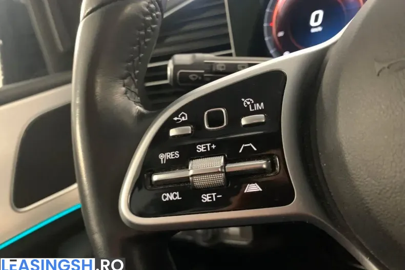 Mercedes-Benz GLE 350 (Clasa GLE) din 2021 cu 84.415 km - oferta MER219078 - foto 13