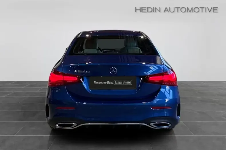 Mercedes-Benz A 250 (Clasa A) din 2024 cu 6.898 km - oferta MER219079 - foto 2