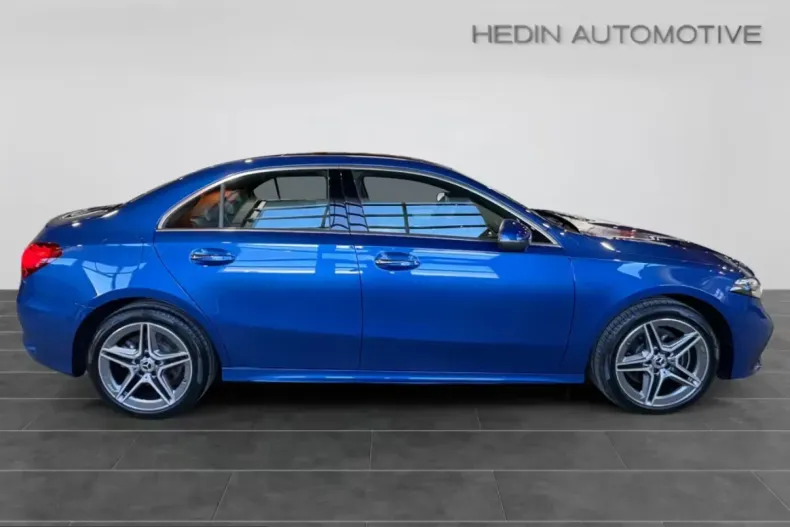 Mercedes-Benz A 250 (Clasa A) din 2024 cu 6.898 km - oferta MER219079 - foto 3