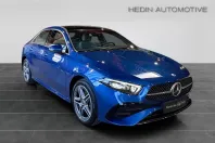 Mercedes-Benz A 250 (Clasa A) din 2024 cu 6.898 km - oferta MER219079 - foto 5