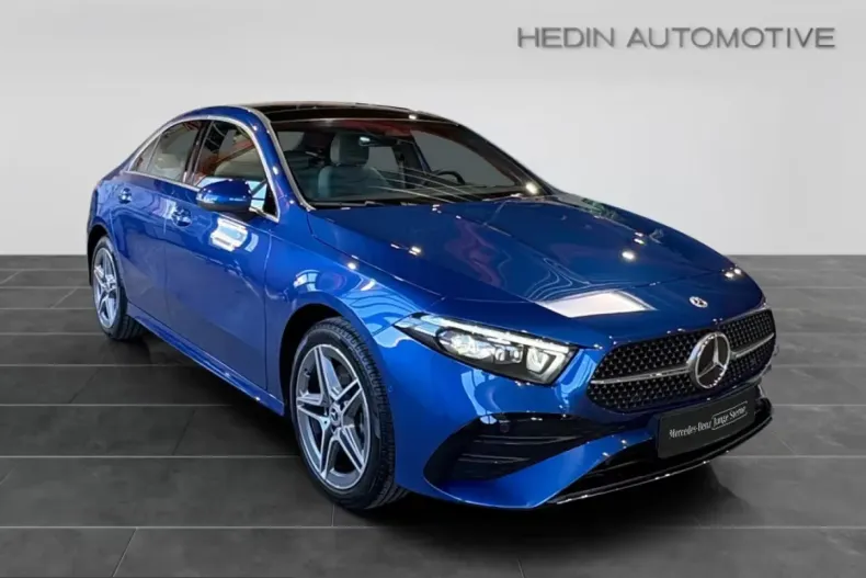Mercedes-Benz A 250 (Clasa A) din 2024 cu 6.898 km - oferta MER219079 - foto 5