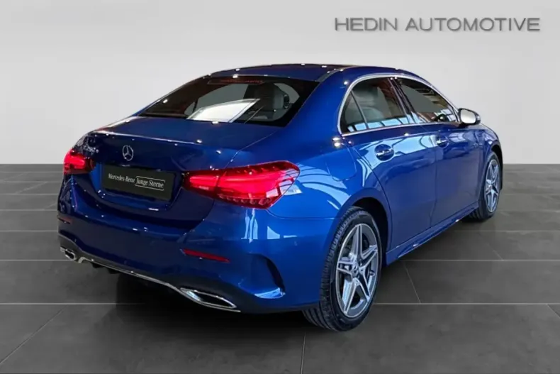 Mercedes-Benz A 250 (Clasa A) din 2024 cu 6.898 km - oferta MER219079 - foto 6