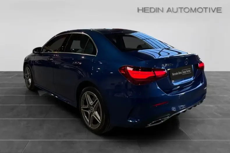 Mercedes-Benz A 250 (Clasa A) din 2024 cu 6.898 km - oferta MER219079 - foto 7